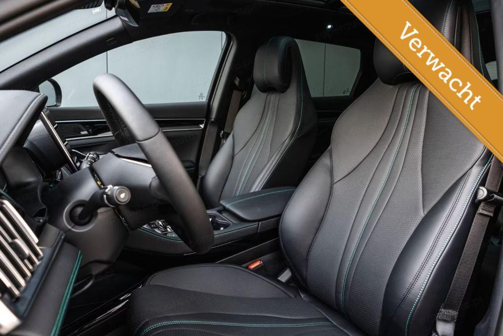 BYD SEAL U 1.5 DM-i FWD Boost Plug-in Hybrid Luxe uitvoering diverse kleuren op voorraad direct leverbaar