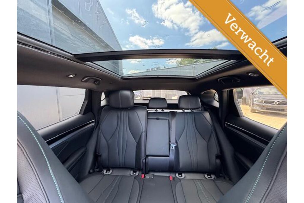 BYD SEAL U 1.5 DM-i FWD Boost Plug-in Hybrid Luxe uitvoering diverse kleuren op voorraad direct leverbaar