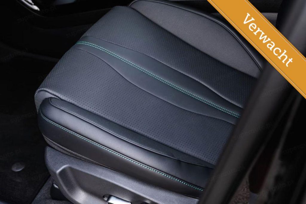 BYD SEAL U 1.5 DM-i FWD Boost Plug-in Hybrid Luxe uitvoering diverse kleuren op voorraad direct leverbaar