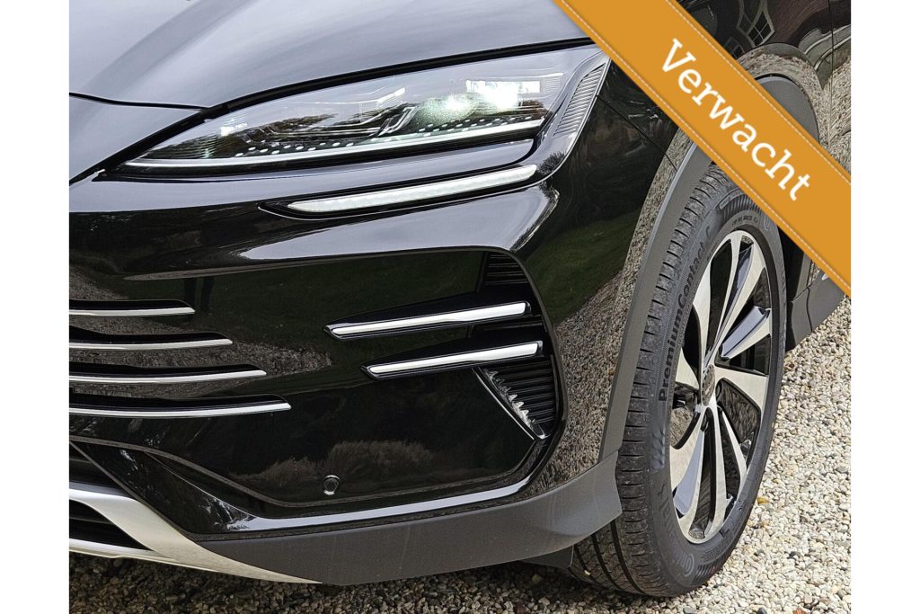 BYD SEAL U 1.5 DM-i FWD Boost Plug-in Hybrid Luxe uitvoering diverse kleuren op voorraad direct leverbaar