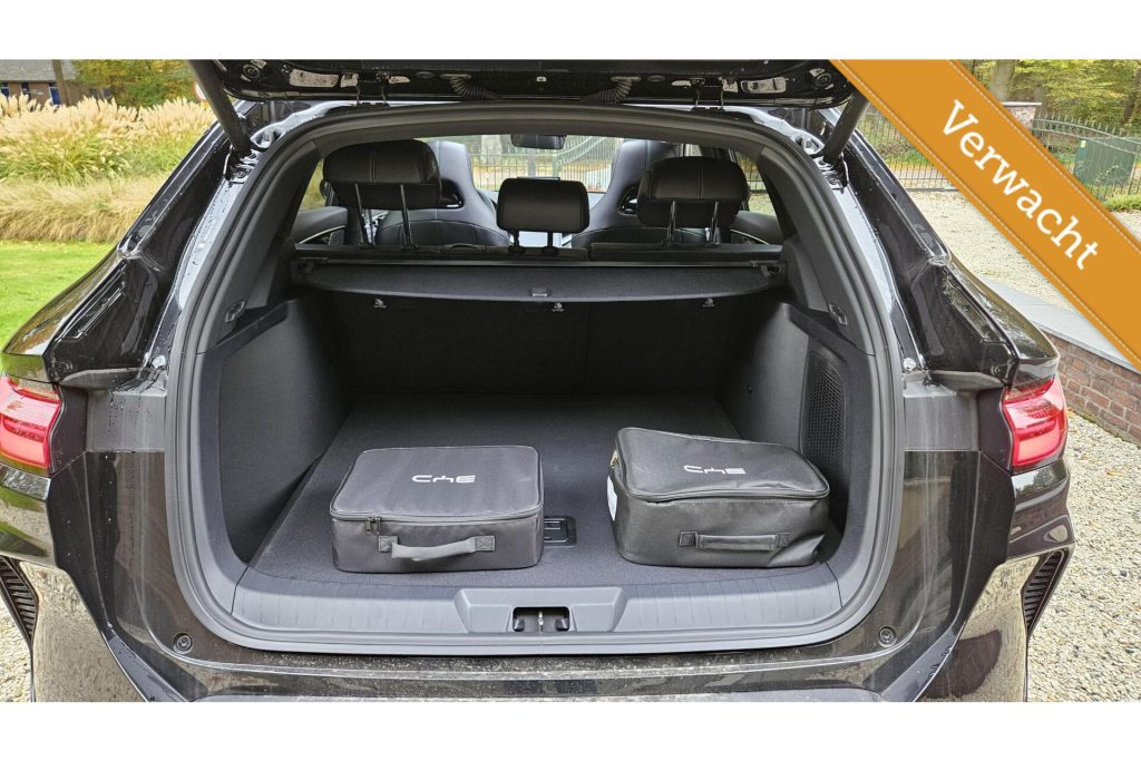 BYD SEAL U 1.5 DM-i FWD Boost Plug-in Hybrid Luxe uitvoering diverse kleuren op voorraad direct leverbaar