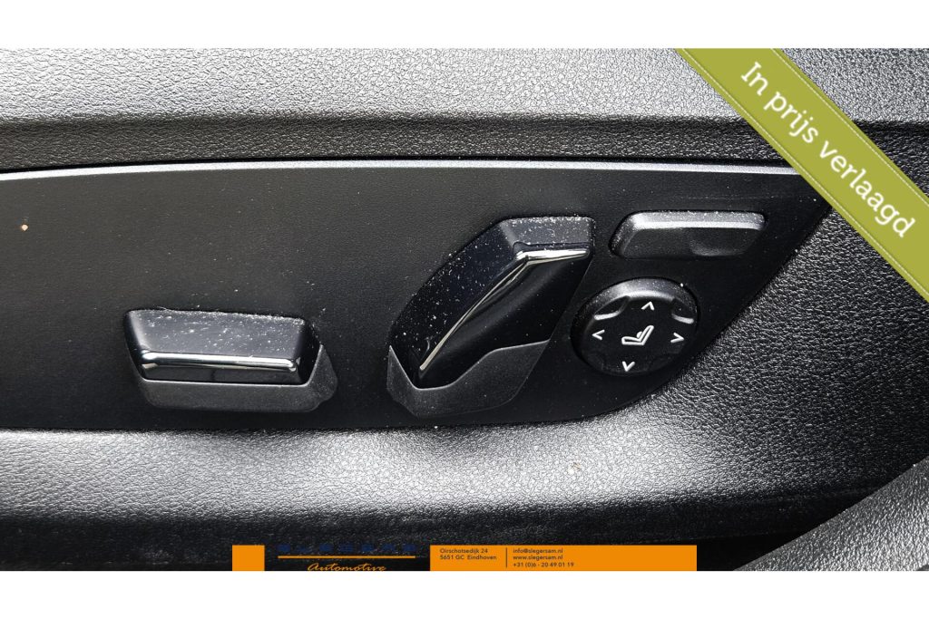 BMW 5 Serie 520i High Executive M Sport