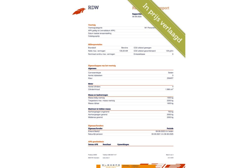 BMW 5 Serie 520i High Executive M Sport