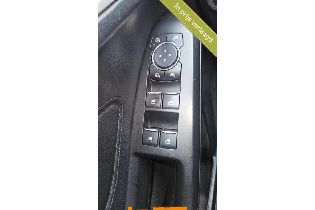 Ford Focus Wagon 1.5 EcoBoost Active Business