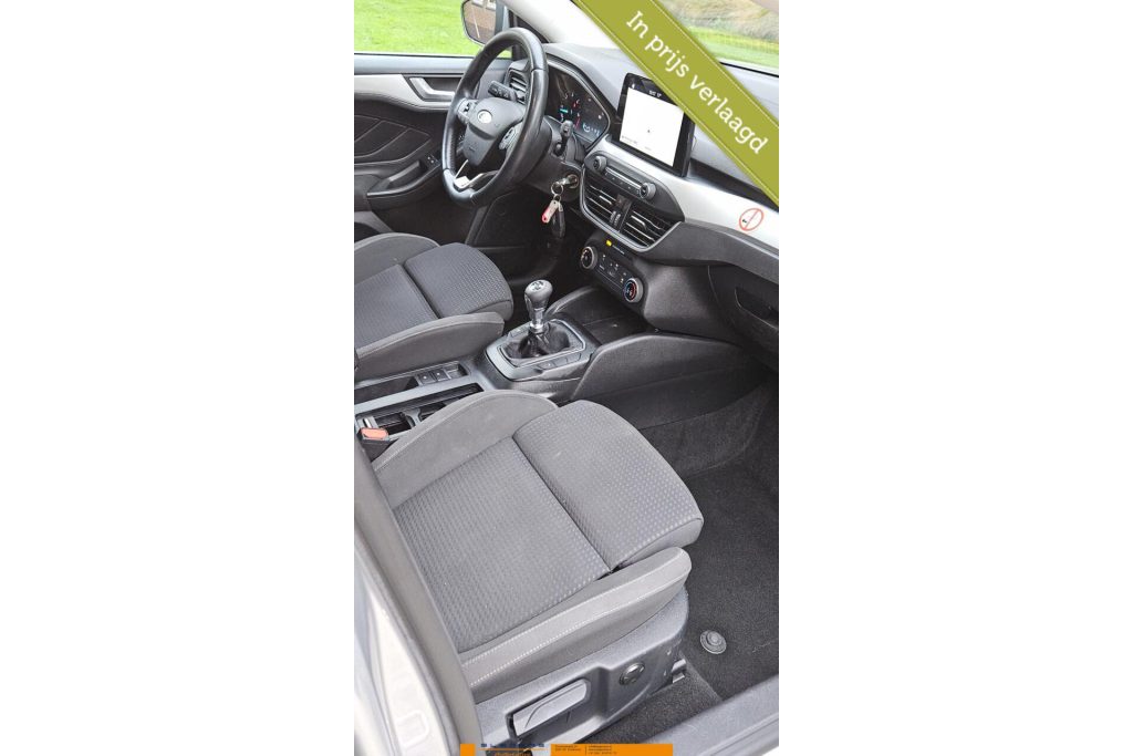 Ford Focus Wagon 1.5 EcoBoost Active Business