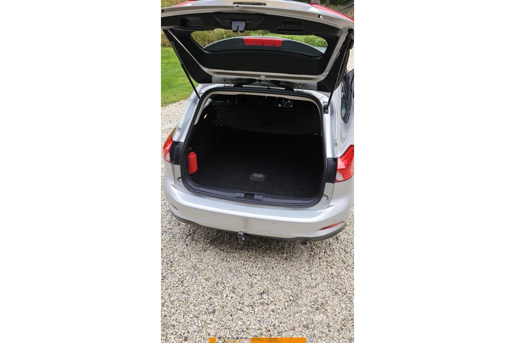 Ford Focus Wagon 1.5 EcoBoost Active Business Zeer Zuinig