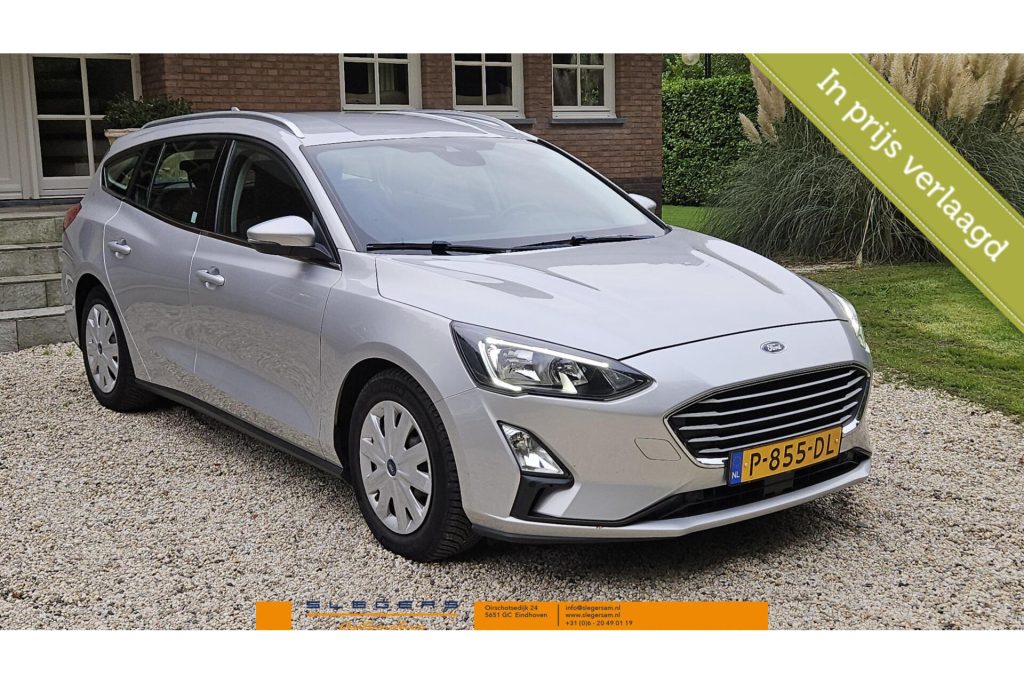 Ford Focus Wagon 1.5 EcoBoost Active Business