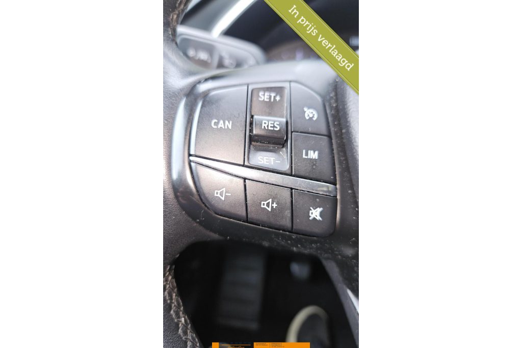 Ford Focus Wagon 1.5 EcoBoost Active Business