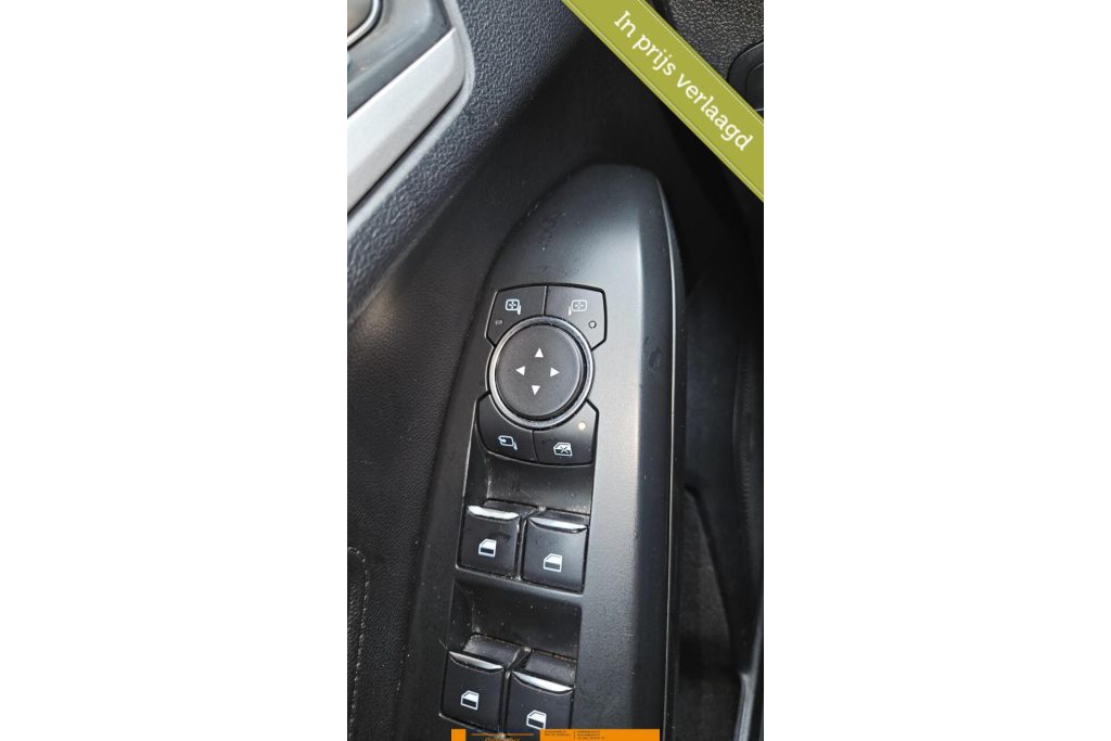 Ford Focus Wagon 1.5 EcoBoost Active Business