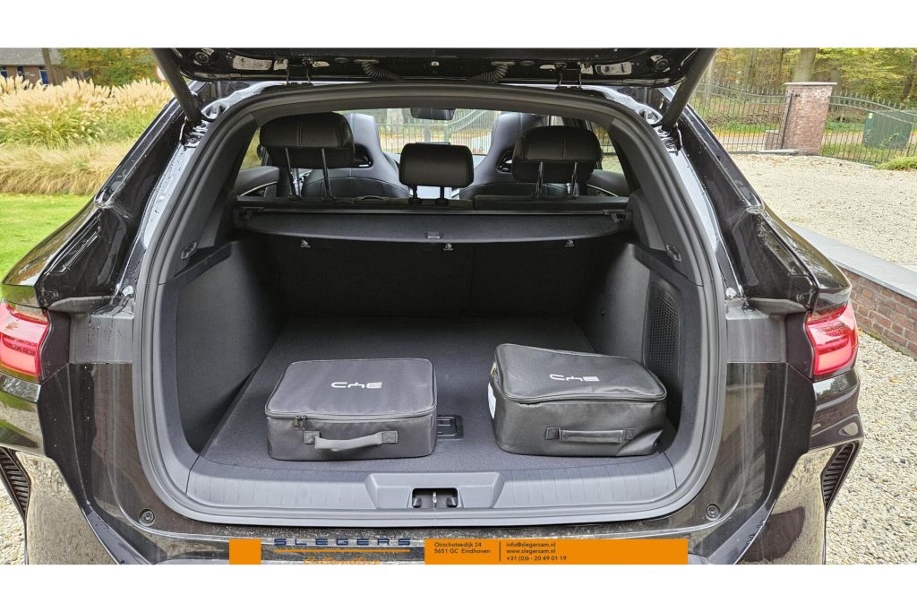 BYD SEAL U 1.5 DM-i FWD Boost Plug-in Hybrid Luxe uitvoering diverse kleuren op voorraad direct leverbaar