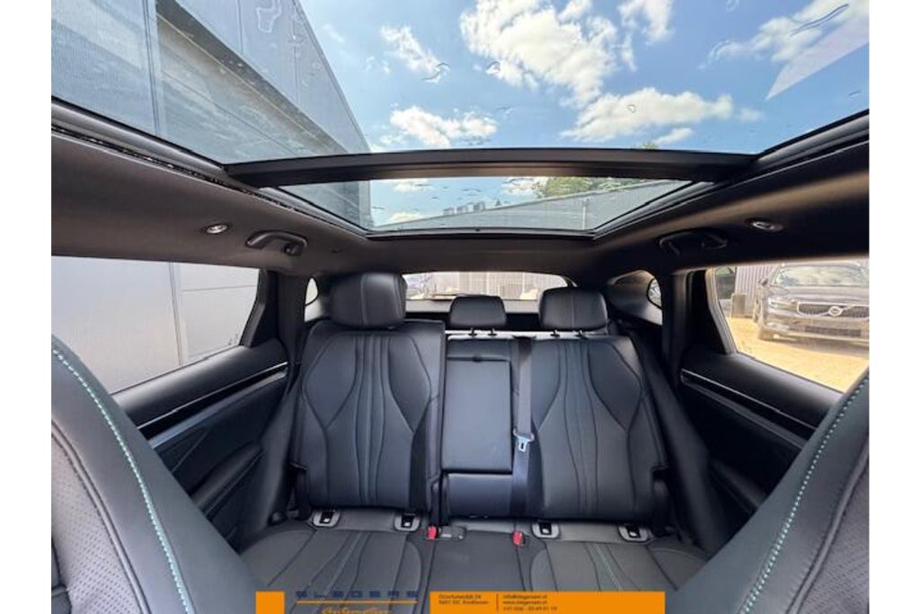 BYD SEAL U 1.5 DM-i FWD Boost Plug-in Hybrid Luxe uitvoering diverse kleuren op voorraad direct leverbaar