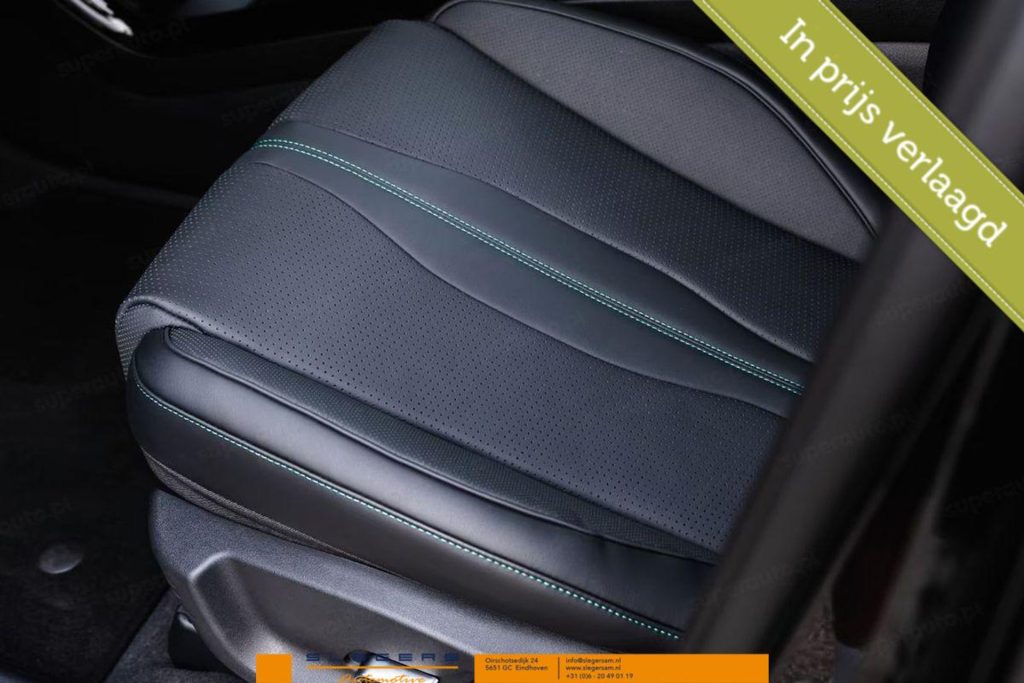 BYD SEAL U 1.5 DM-i FWD Boost  PHV Nieuw direct leverbaar