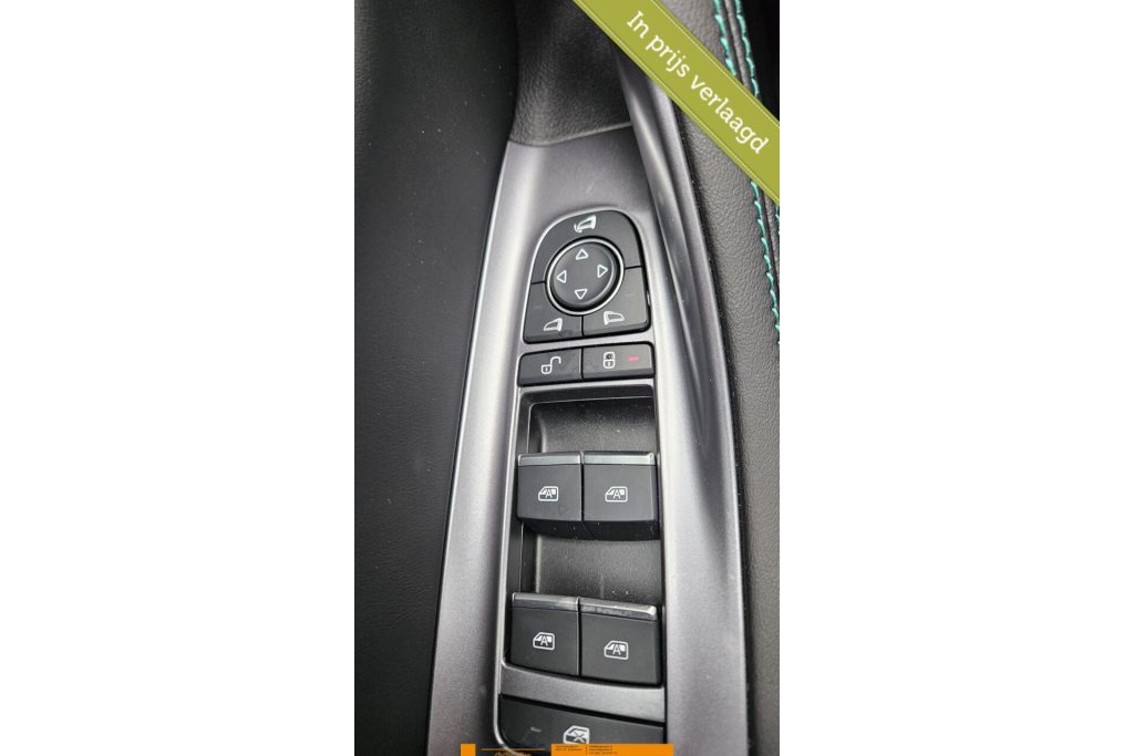 BYD SEAL U 1.5 DM-i FWD Boost  PHV Nieuw direct leverbaar