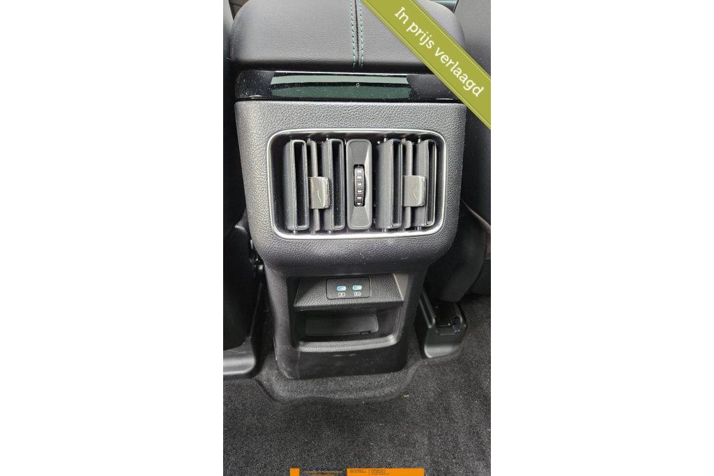 BYD SEAL U 1.5 DM-i FWD Boost  PHV Nieuw direct leverbaar