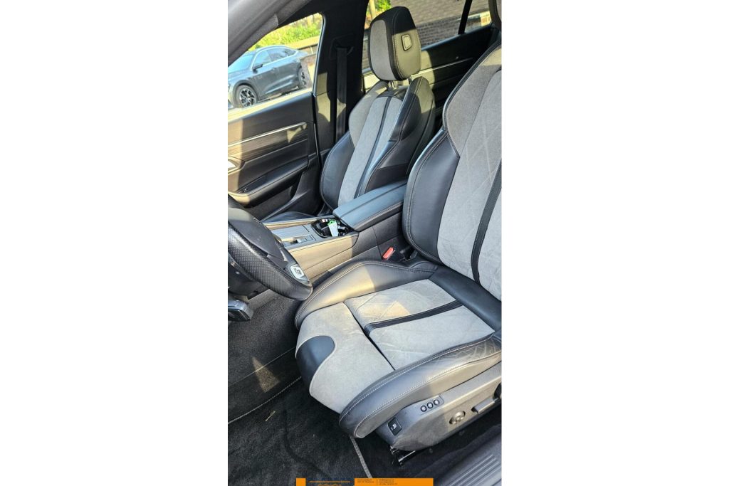 Peugeot 508 SW 1.6 Plugin hybride GT Line zeer compleet