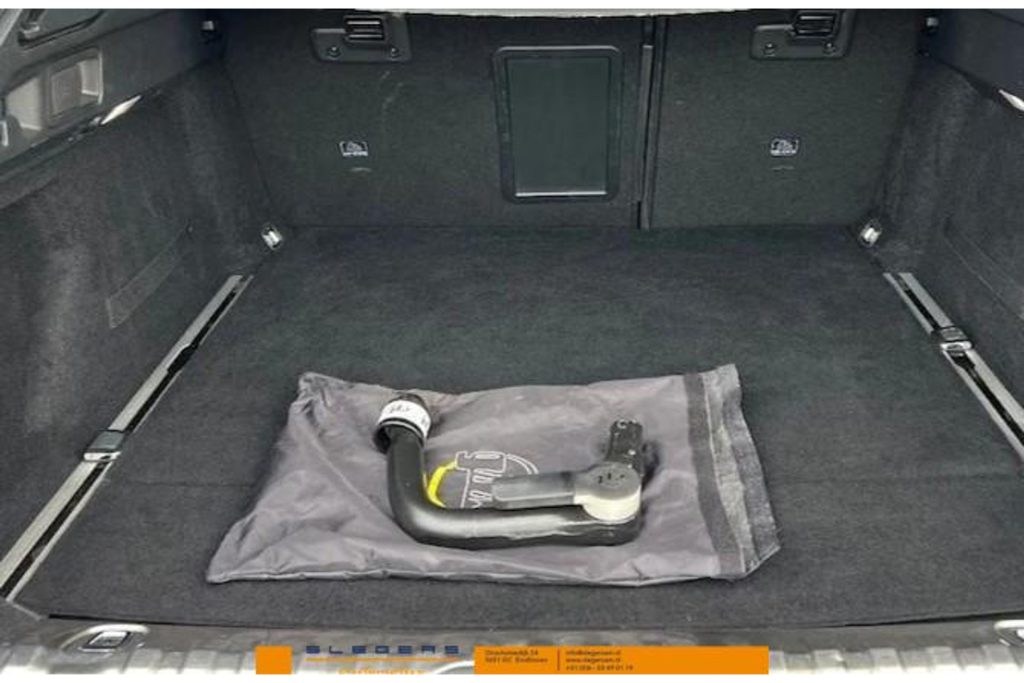 Peugeot 508 SW 1.6 Plugin hybride GT Line zeer compleet