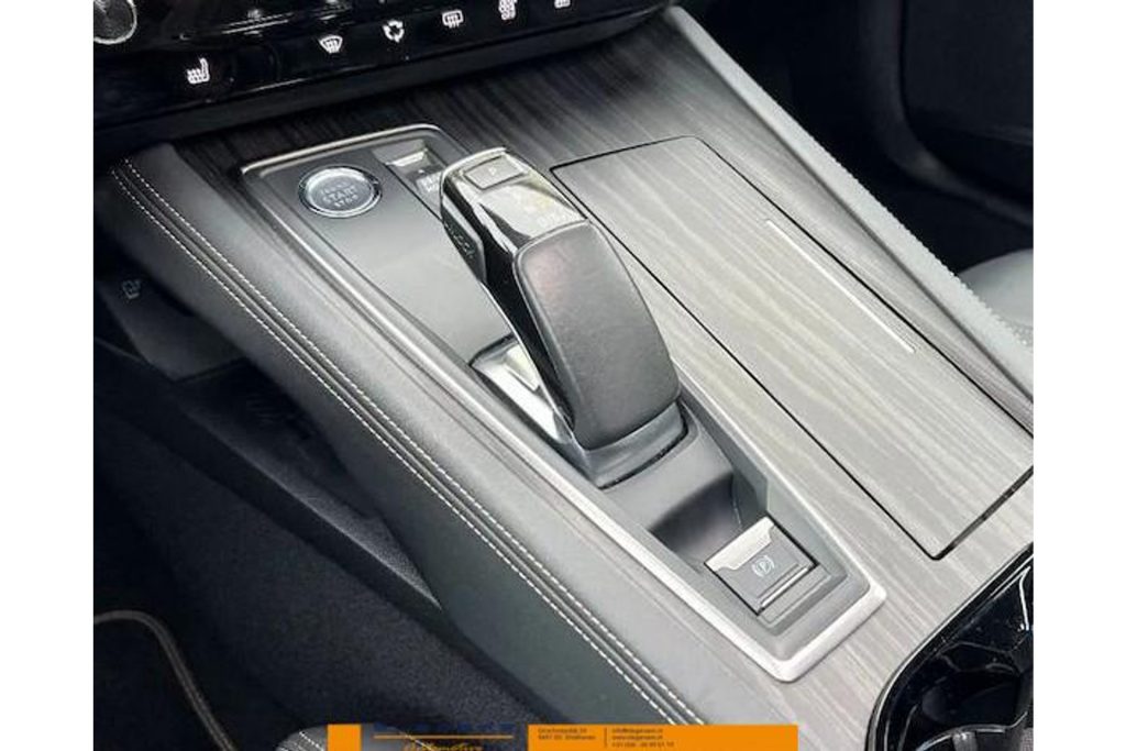 Peugeot 508 SW 1.6 Plugin hybride GT Line zeer compleet