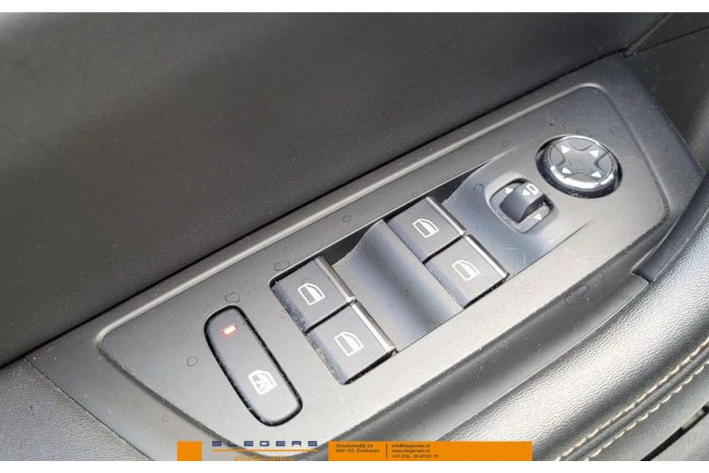 Peugeot 508 SW 1.6 Plugin hybride GT Line zeer compleet