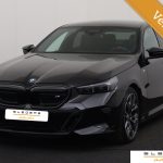 Foto 1 van BMW i5 M60 xDrive 84 kWh M60 Pro Zeer exclusief