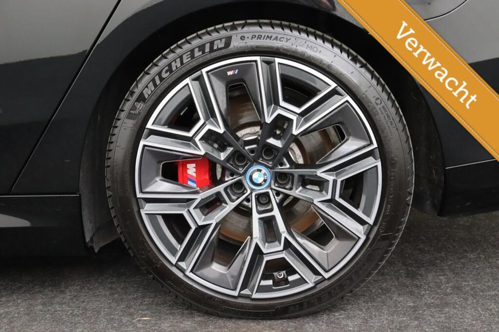 BMW i5 M60 xDrive 84 kWh M60 Pro Zeer exclusief
