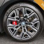 Foto 10 van BMW i5 M60 xDrive 84 kWh M60 Pro Zeer exclusief