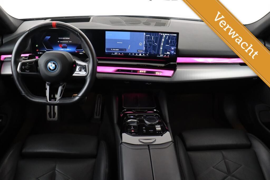 BMW i5 M60 xDrive 84 kWh M60 Pro Zeer exclusief