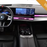 Foto 12 van BMW i5 M60 xDrive 84 kWh M60 Pro Zeer exclusief