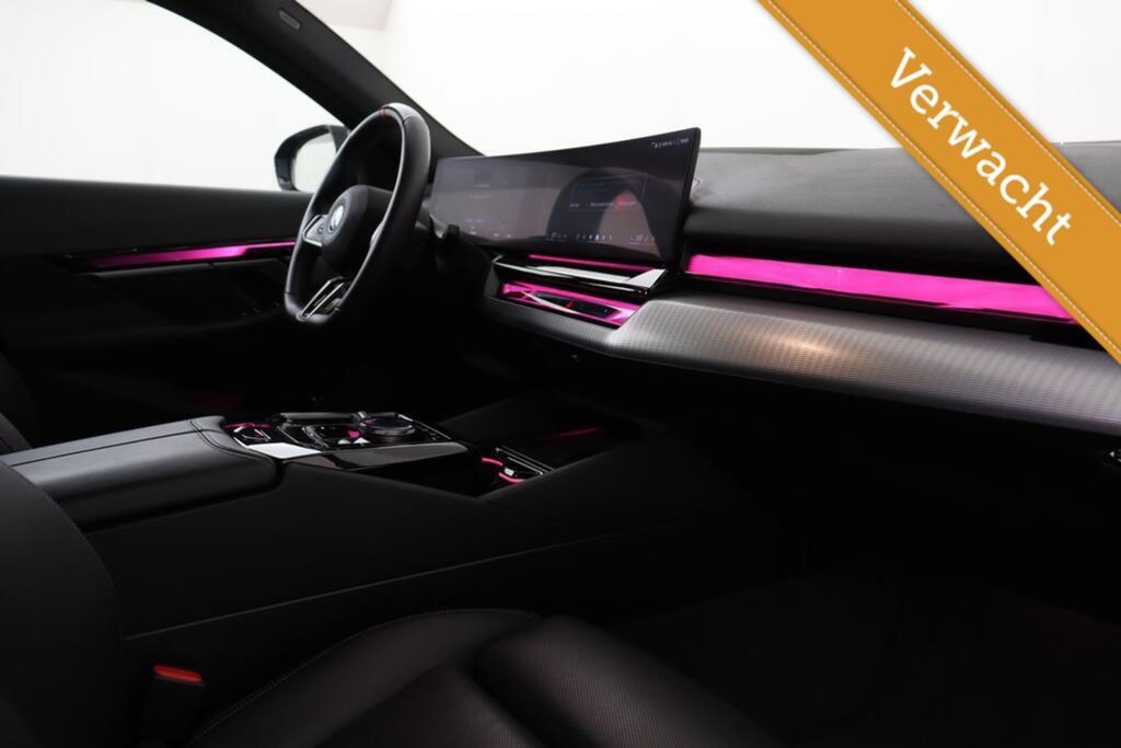 BMW i5 M60 xDrive 84 kWh M60 Pro Zeer exclusief