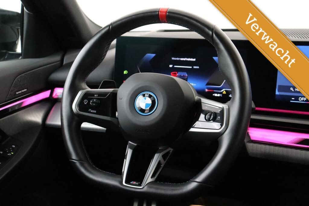 BMW i5 M60 xDrive 84 kWh M60 Pro Zeer exclusief