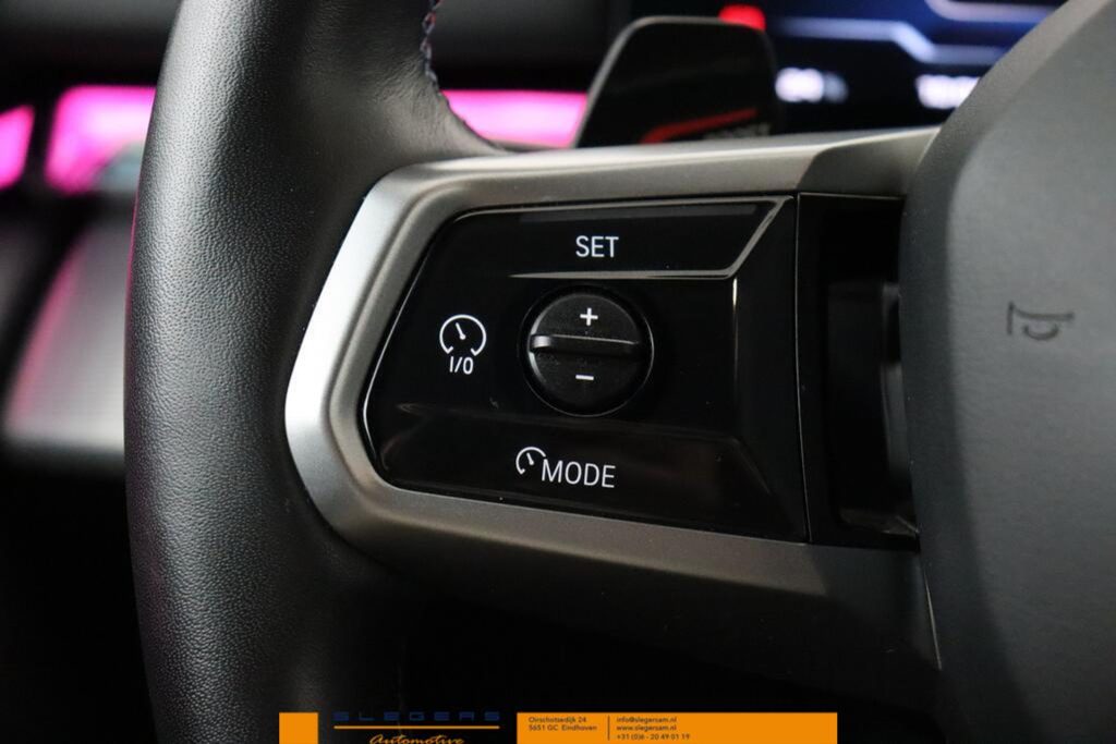 BMW i5 M60 xDrive 84 kWh M60 Pro Zeer exclusief