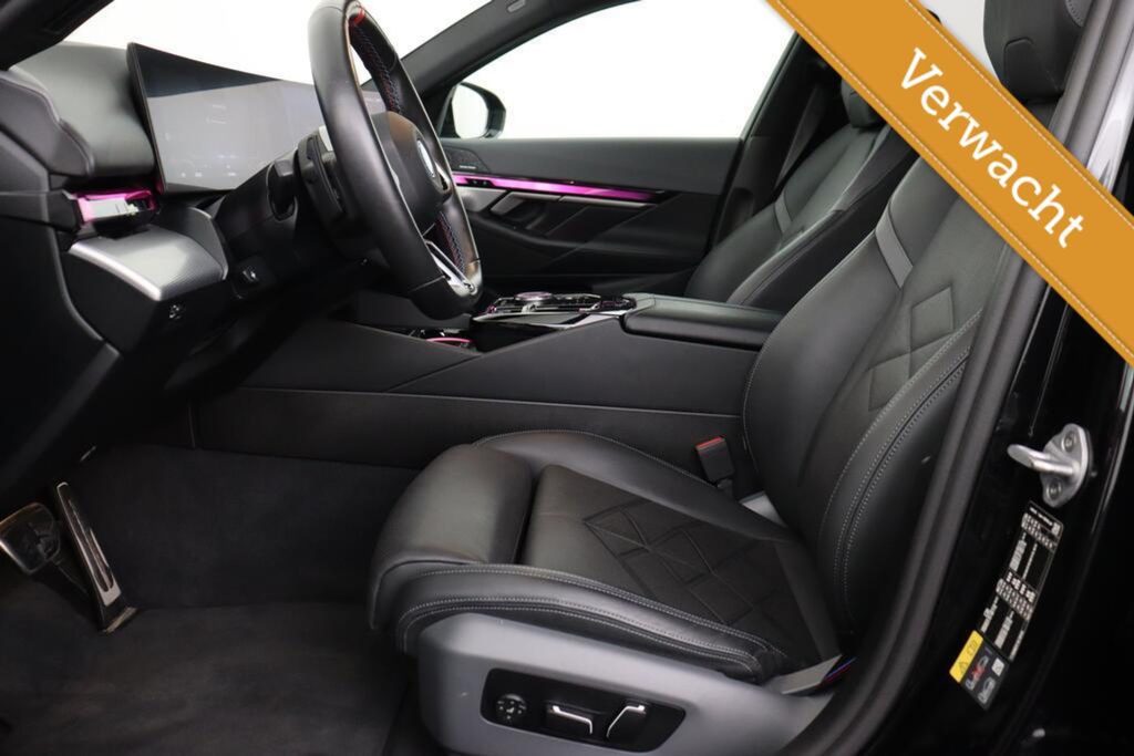 BMW i5 M60 xDrive 84 kWh M60 Pro Zeer exclusief