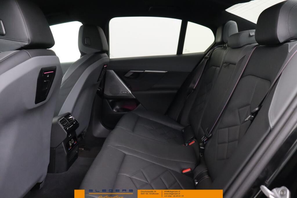 BMW i5 M60 xDrive 84 kWh M60 Pro Zeer exclusief