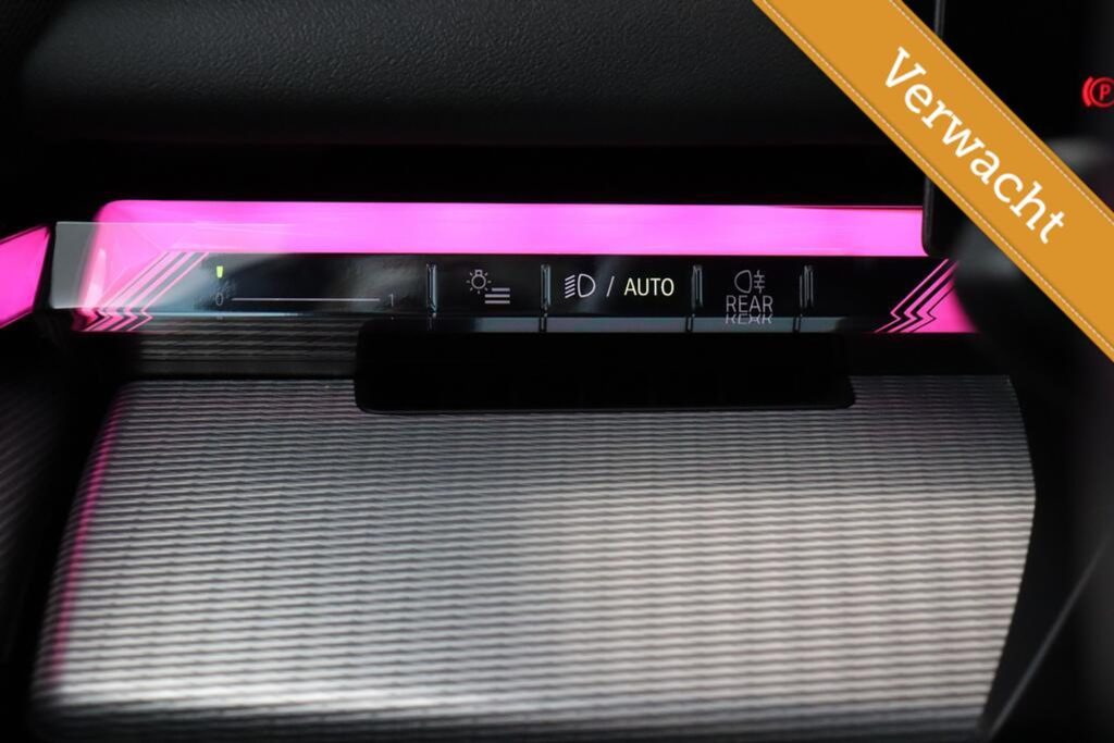 BMW i5 M60 xDrive 84 kWh M60 Pro Zeer exclusief