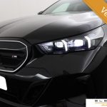 Foto 2 van BMW i5 M60 xDrive 84 kWh M60 Pro Zeer exclusief