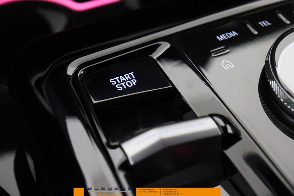 BMW i5 M60 xDrive 84 kWh M60 Pro Zeer exclusief