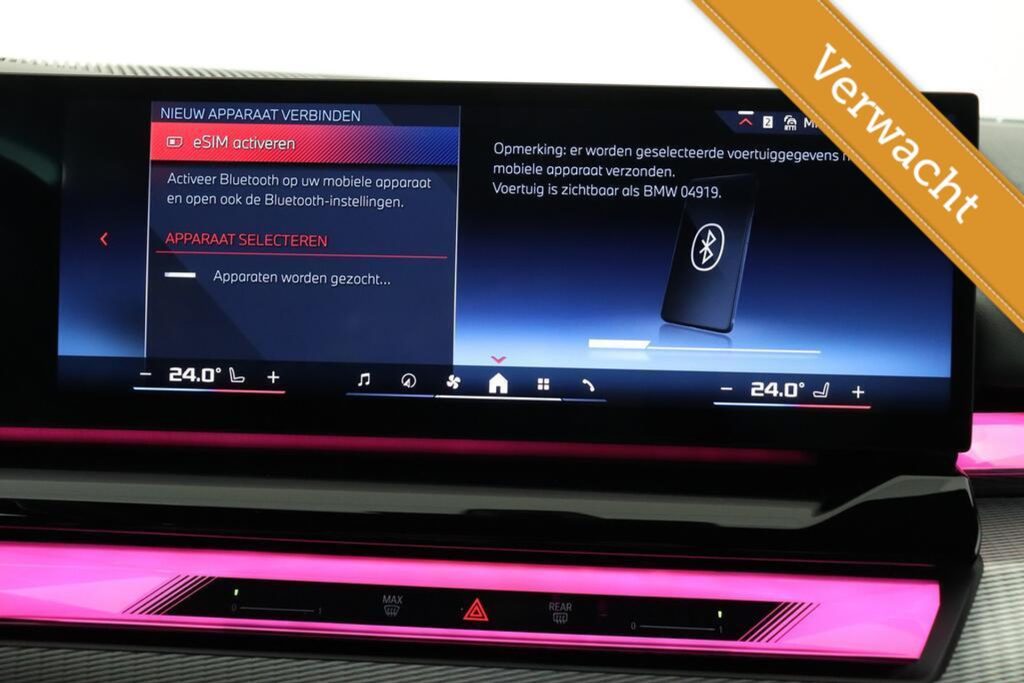 BMW i5 M60 xDrive 84 kWh M60 Pro Zeer exclusief