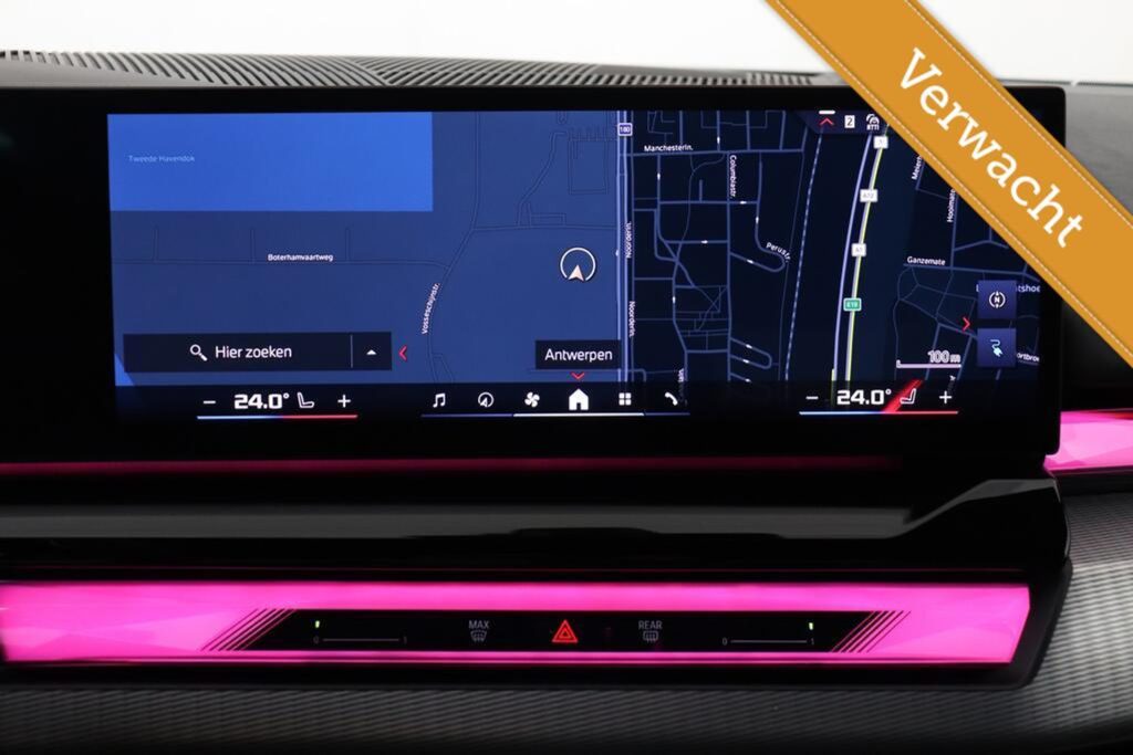 BMW i5 M60 xDrive 84 kWh M60 Pro Zeer exclusief