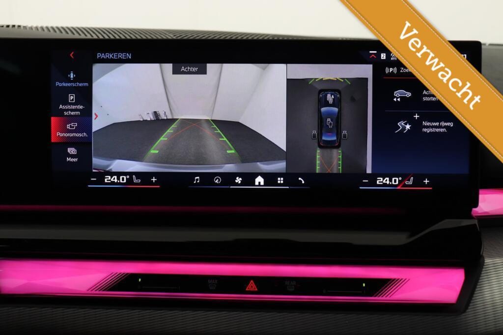 BMW i5 M60 xDrive 84 kWh M60 Pro Zeer exclusief