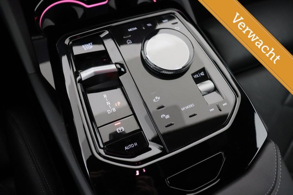 BMW i5 M60 xDrive 84 kWh M60 Pro Zeer exclusief