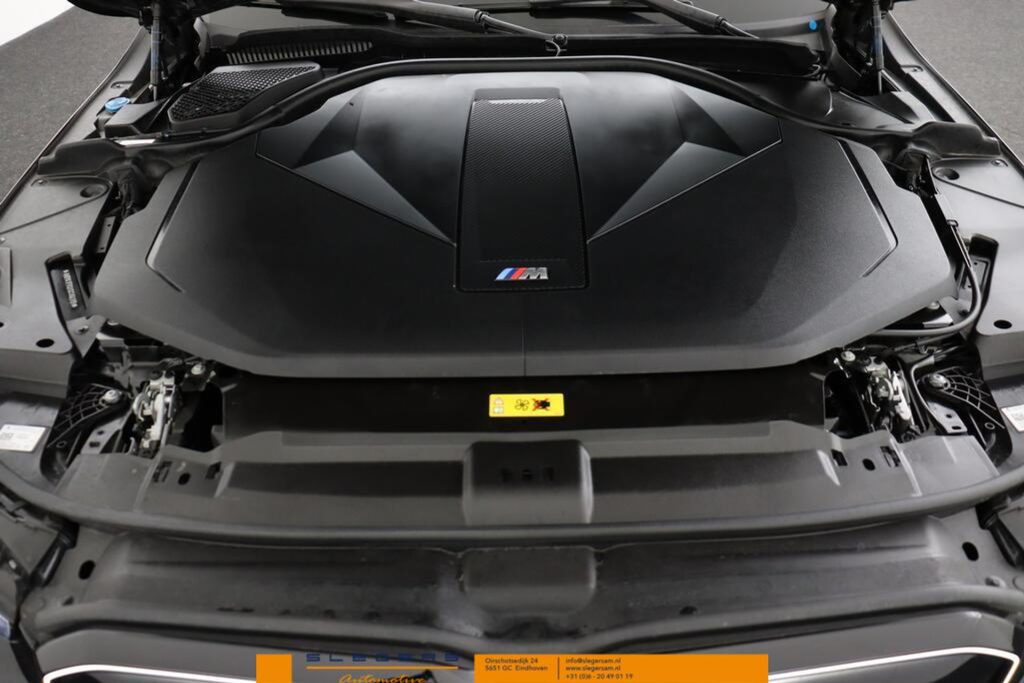 BMW i5 M60 xDrive 84 kWh M60 Pro Zeer exclusief