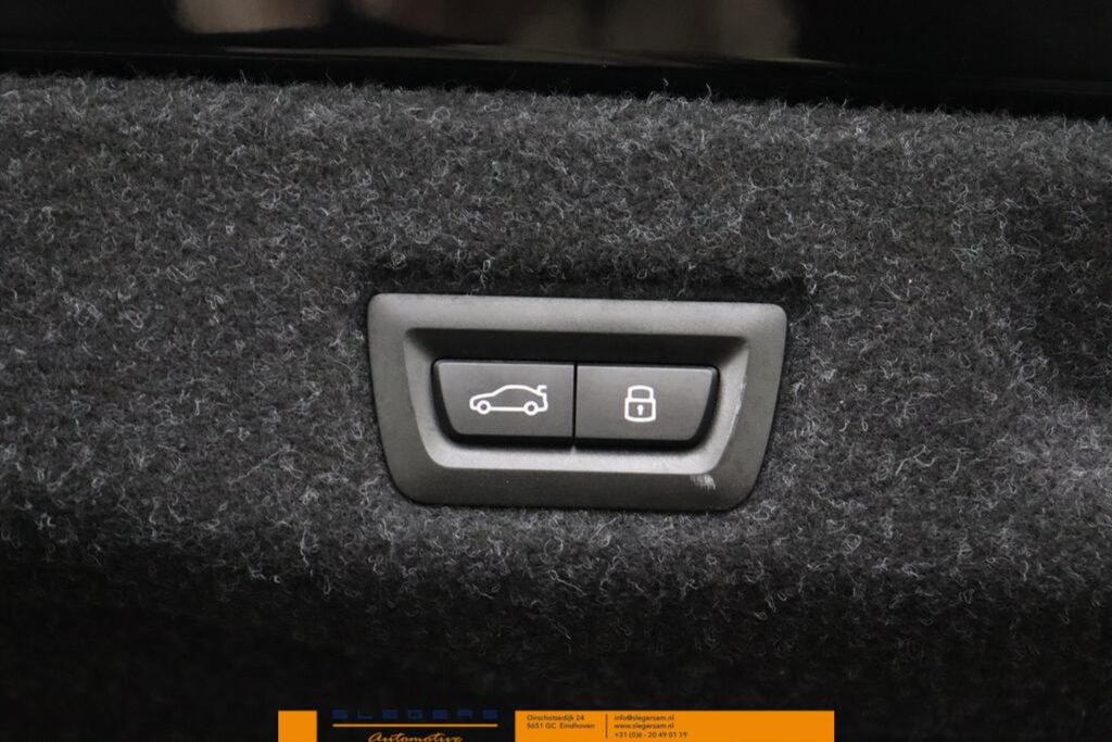 BMW i5 M60 xDrive 84 kWh M60 Pro Zeer exclusief