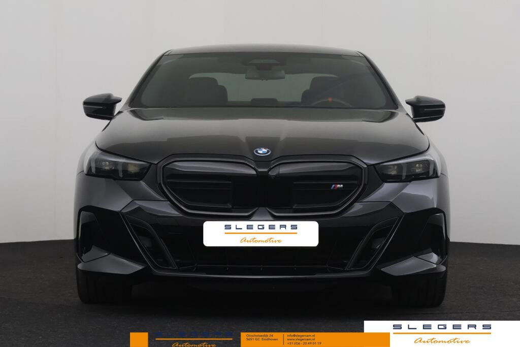 BMW i5 M60 xDrive 84 kWh M60 Pro Zeer exclusief