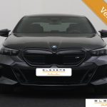 Foto 3 van BMW i5 M60 xDrive 84 kWh M60 Pro Zeer exclusief