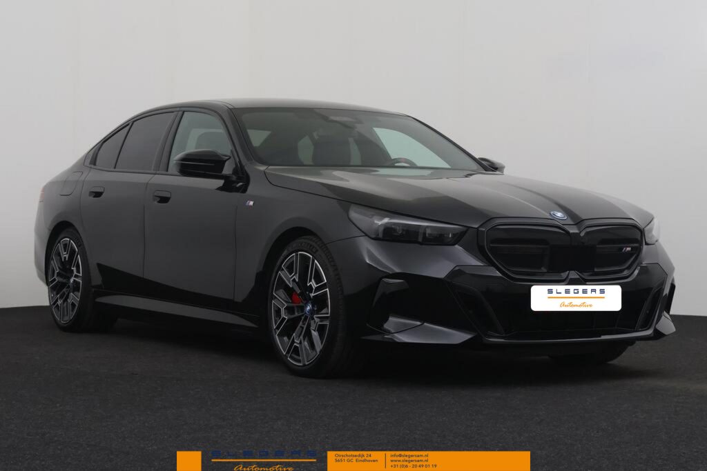 BMW i5 M60 xDrive 84 kWh M60 Pro Zeer exclusief
