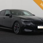 Foto 4 van BMW i5 M60 xDrive 84 kWh M60 Pro Zeer exclusief