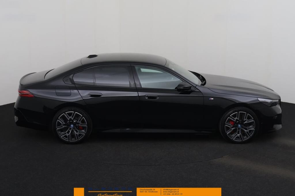 BMW i5 M60 xDrive 84 kWh M60 Pro Zeer exclusief
