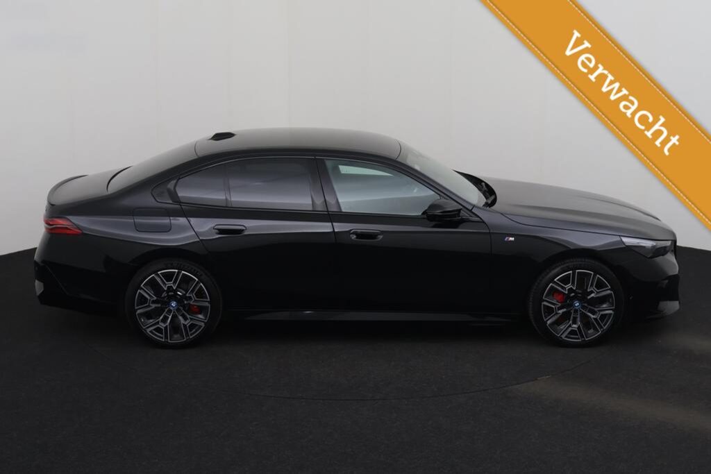 BMW i5 M60 xDrive 84 kWh M60 Pro Zeer exclusief