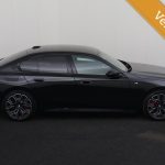 Foto 5 van BMW i5 M60 xDrive 84 kWh M60 Pro Zeer exclusief