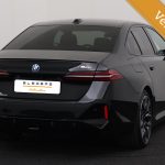 Foto 7 van BMW i5 M60 xDrive 84 kWh M60 Pro Zeer exclusief