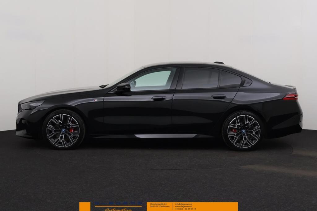 BMW i5 M60 xDrive 84 kWh M60 Pro Zeer exclusief